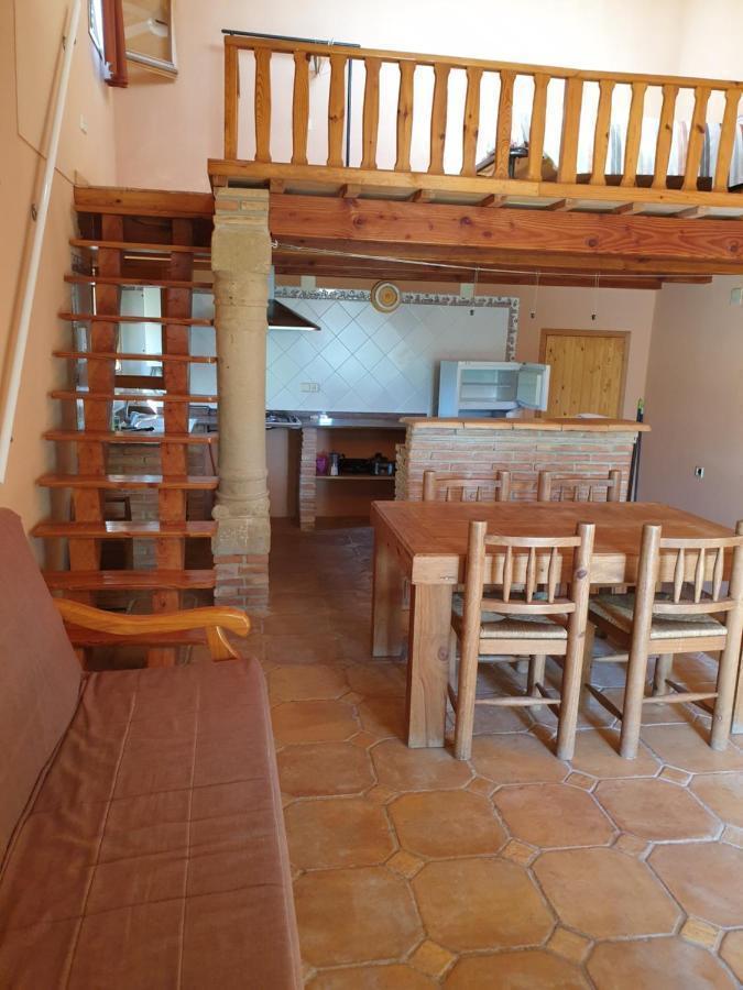 La Candelera L'Ametlla de Mar Εξωτερικό φωτογραφία