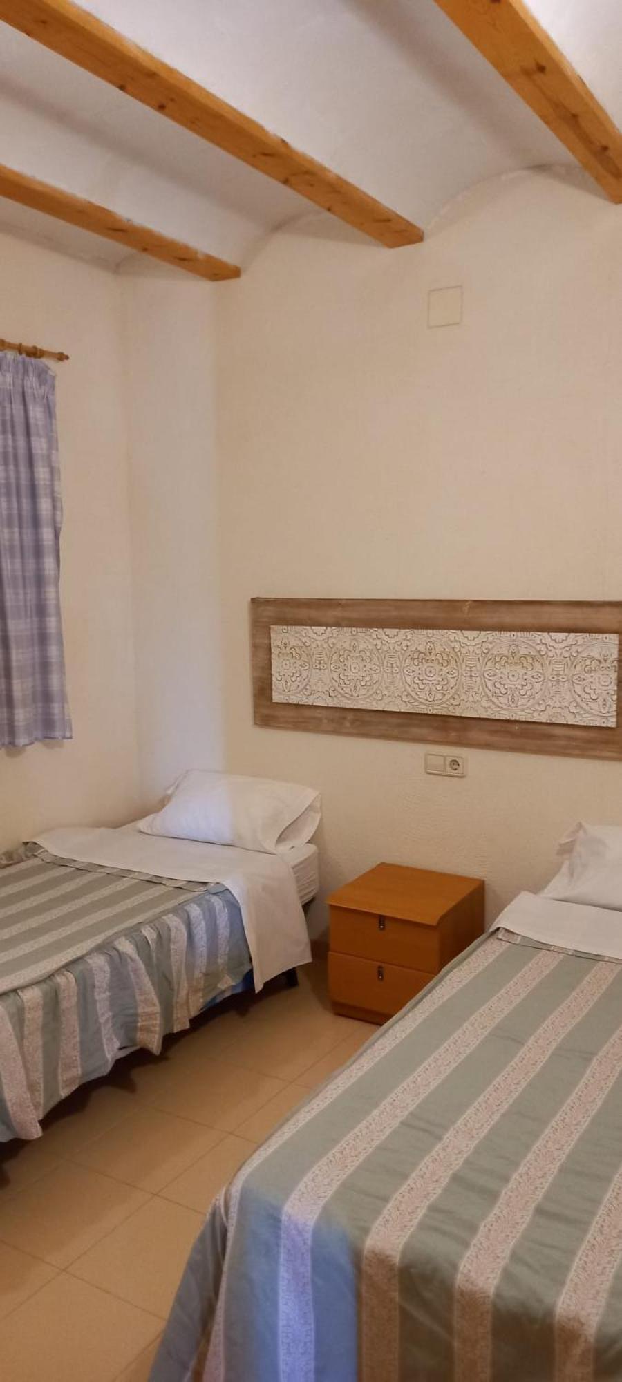 La Candelera L'Ametlla de Mar Δωμάτιο φωτογραφία