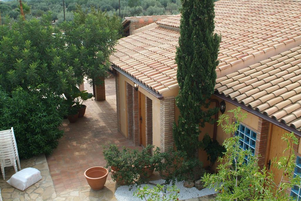 La Candelera L'Ametlla de Mar Εξωτερικό φωτογραφία